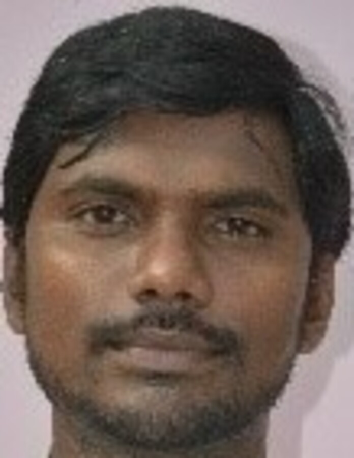 35. Rev. Fr. Talari Amrutha Rao (ThirupathiRao) Image